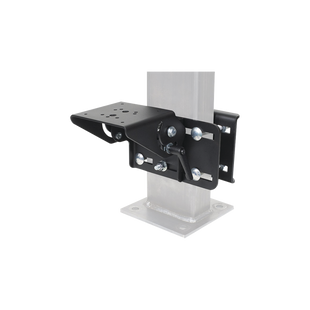 Montaje Adaptador Para Montacargas de Base Larga