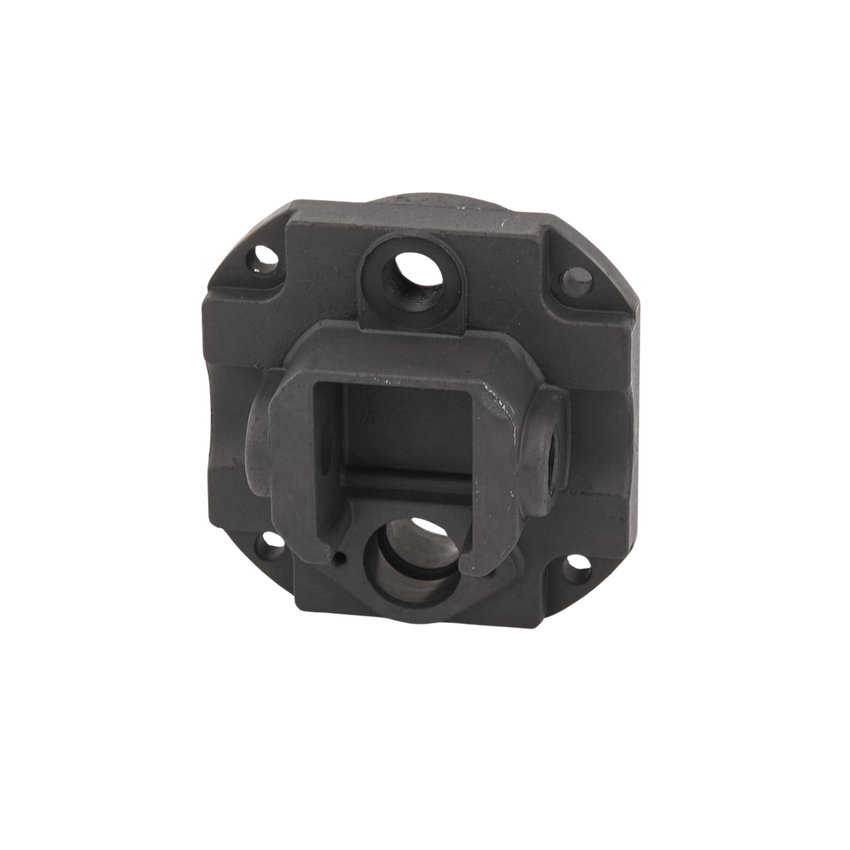 TAPA TRASERA  PARA OPERADOR  FAAC 400