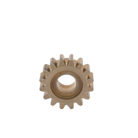 PIÑON Z-16 M4 PARA FAAC 740/741/844 DE 3/2 FASES