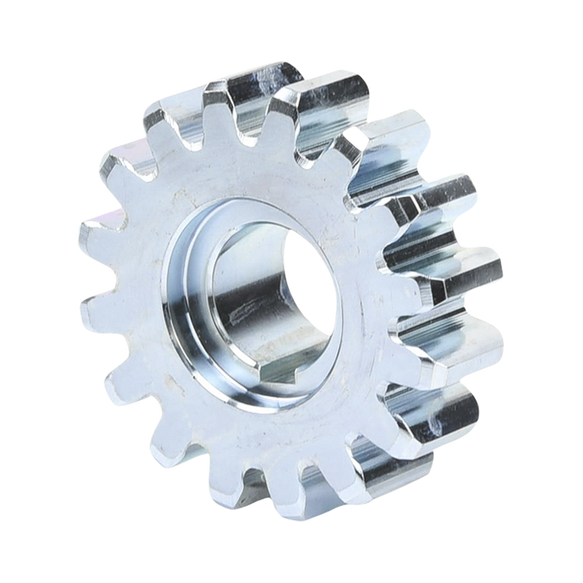 PIÑON Z16 MÓDULO 6 PARA OPERADOR FAAC 884