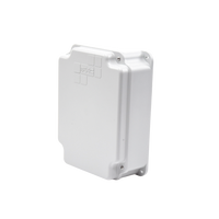 Contenedor Para Tablillas FAAC / Compatible con Tablilla 455D