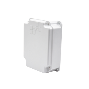 Contenedor Para Tablillas FAAC / Compatible con Tablilla 455D