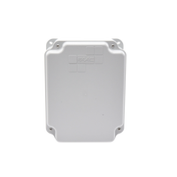 Contenedor Para Tablillas FAAC / Compatible con Tablilla 455D