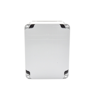 Contenedor Para Tablillas FAAC / Compatible con Tablilla 455D