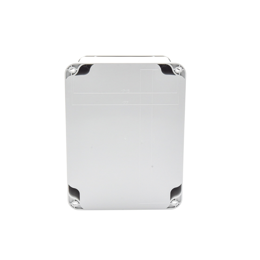 Contenedor Para Tablillas FAAC / Compatible con Tablilla 455D