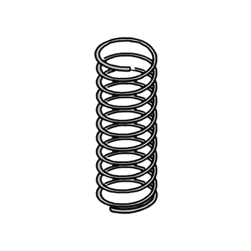 RESORTE DIÁMETRO 5.5 PARA BARRERA FAAC 620