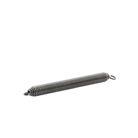 RESORTE BALANCEADOR  PARA BARRERA B614