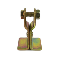 HERRAJES DE SOPORTE FRONTAL PARA FAAC 422