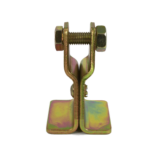 HERRAJES DE SOPORTE FRONTAL PARA FAAC 422