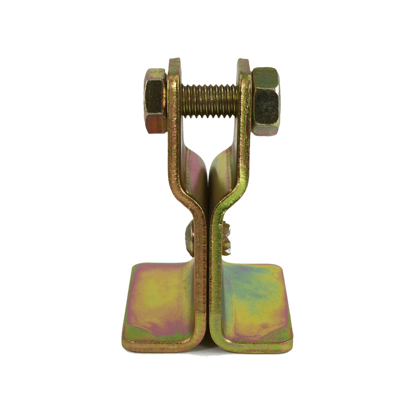 HERRAJES DE SOPORTE FRONTAL PARA FAAC 422