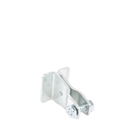 HERRAJES DE SOPORTE FRONTAL PARA FAAC 422