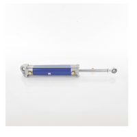 Piston o Cilindro Hidráulico Para Barreras 615 BPR STD