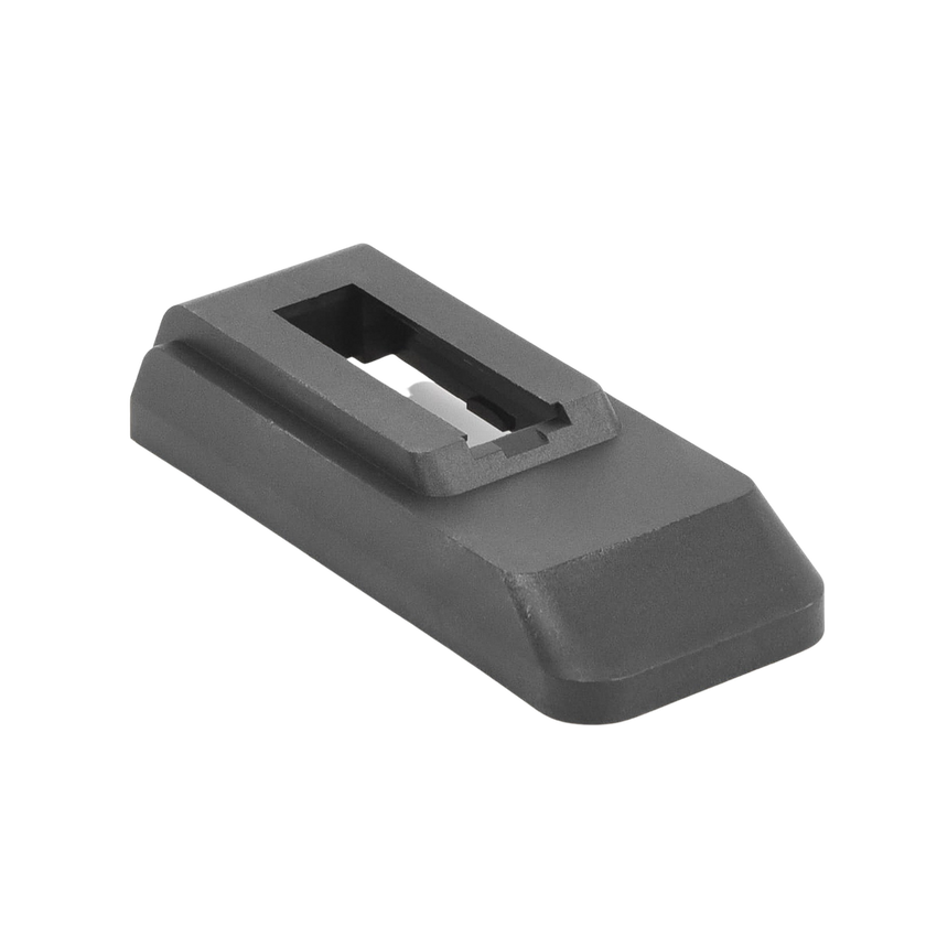 CUBIERTA PLASTICA PARA CHAPA DE OPERADOR FAAC 400/422 VER PRE 2005