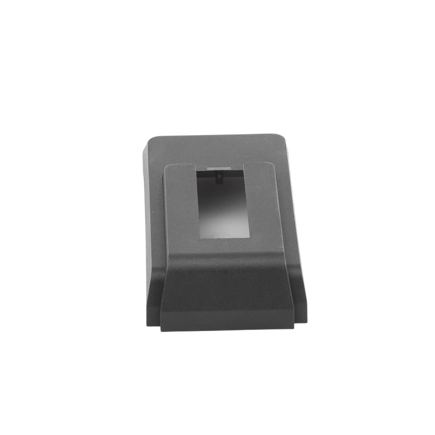 CUBIERTA PLASTICA PARA CHAPA DE OPERADOR FAAC 400/422 VER PRE 2005