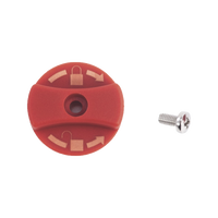 LLAVE ROJA DE DESBLOQUEO PARA OPERADORES FAAC 400/422