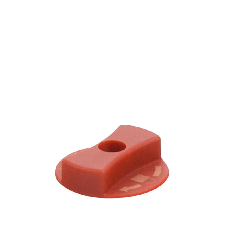 LLAVE ROJA DE DESBLOQUEO PARA OPERADORES FAAC 400/422