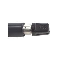 Embolo o Ensamble Frontal Para FAAC 412