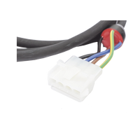 CABLE DE CONEXIÓN DE MOTOR DE 1.8 m PARA BARRERAS SERIE 620/640