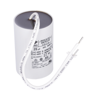 Capacitor de Arranque para Brazos FAAC 400