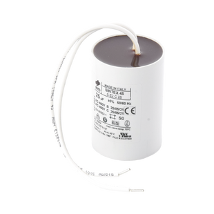 Capacitor de Arranque de 8 uF Para Barreras FAAC 620 y Barreras 640