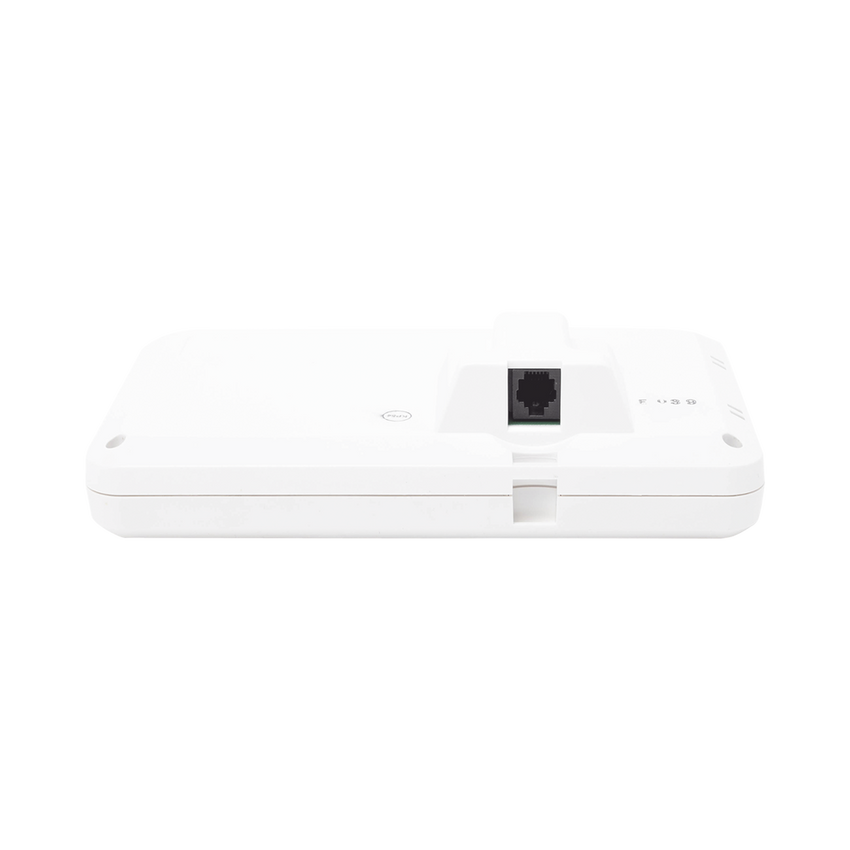 Teclado programador para interfaces Honeywell