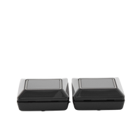 Fotocelda infrarroja XP30D (transmisor con receptor) / Alcance de hasta 30 metros / Uso en barreras y motores de acceso vehicular