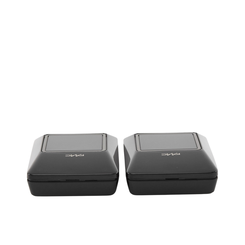 Fotocelda infrarroja XP30D (transmisor con receptor) / Alcance de hasta 30 metros / Uso en barreras y motores de acceso vehicular