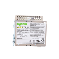 Fuente de Alimentación Conmutada / 24V DC 2.5A 60W / Sincronización Primaria ECO / Montaje Carril DIN-35 / SELV-PELV / IP20 / CAGE CLAMP®