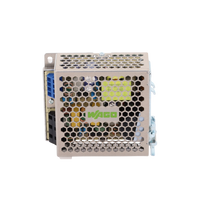 Fuente de Alimentación Conmutada / 24V DC 2.5A 60W / Sincronización Primaria ECO / Montaje Carril DIN-35 / SELV-PELV / IP20 / CAGE CLAMP®