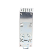 Fuente de Alimentación / ECO / Monofásico / 24V DC / 2.5A / 60W / SELV-PELV / CAGE CLAMP® / Carril DIN