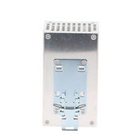 Fuente de Alimentación / 24V DC / 5A / 120W / PFC Activo / Montaje Carril DIN / IP20 / Conectores CAGE CLAMP® 4 mm²