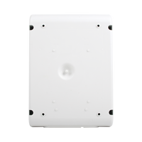 Cuadro de mando FAAC E024S para operadores abatibles  FAAC S418 y FAAC 770N