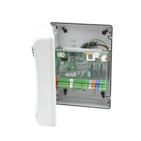 CUADRO DE MANDO  E124 115V