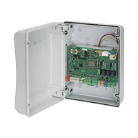 CUADRO DE MANDO  E124 115V