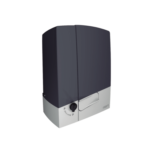 Motor Para Puertas Corredizas de Hasta 1000 Kgs / Velocidad de Apertura 20 Metros X Minuto / Longitud Máxima de la Hoja 20 Metros