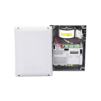 Cuadro de Mando Compatible con Motores de las Series AXO y ATS a 24V