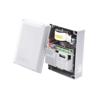 Cuadro de Mando Compatible con Motores de las Series AXO y ATS a 24V