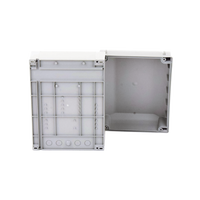 Cuadro de Mando Compatible con Motores de las Series AXO y ATS a 24V