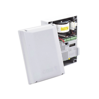 Cuadro de Mando Compatible con Motores de las Series AXO y ATS a 24V