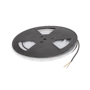 Tira Led Para Mástil de hasta 4 Metros de Barrera GT4 de CAME / Iluminación Rojo/Verde