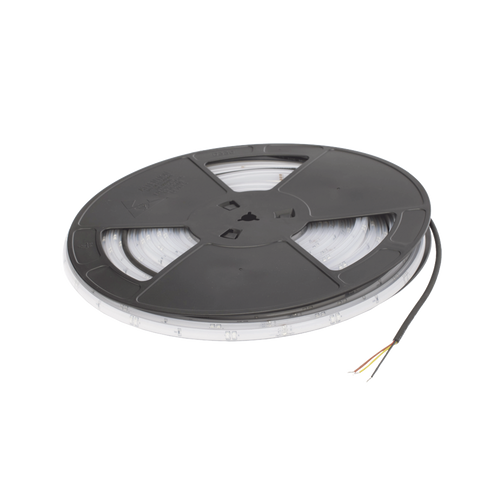 Tira Led Para Mástil de hasta 4 Metros de Barrera GT4 de CAME / Iluminación Rojo/Verde