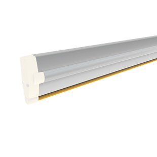 Mastil de Aluminio Para Barreras CAME GARD PT y GARD PX / Longitud de 4 Metros