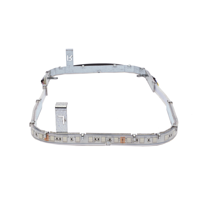 Kit de Corona Led Para Iluminación en Gabinete de Barrera GT4