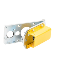 Sistema de Abatimiento Para Barreras CAME GT4 / Solo Compatible con Brazo 803XA-0270 (No Incluido)