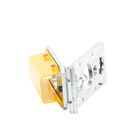 Sistema de Abatimiento Para Barreras CAME GT4 / Solo Compatible con Brazo 803XA-0270 (No Incluido)