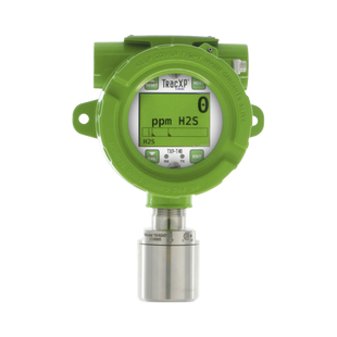 Monitor de Gas de un Sensor C1 D1  | Aluminio | Incluye Tarjeta Relevadora | Clase 1 Div 2 | No Incluye Detectores