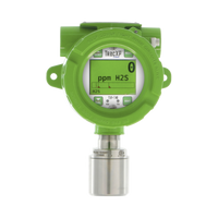 Monitor de Gas Con Sensor Unico Clase 1 Div 2 | Gases Reactivos |  Modelo 805111200020N