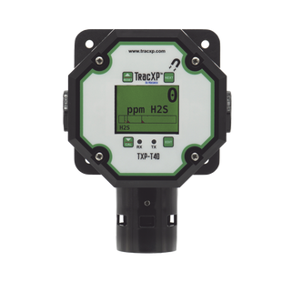 Transmisor TXP-T40 de Policarbonato | Sensor Único Fijo de Policarbonato | No Incluye Detector