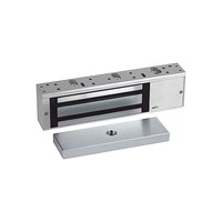 Single Mag 12/24 VDC DSS/SCS