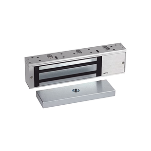 Single Mag 12/24 VDC DSS/SCS